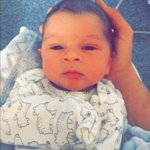 Meet your Posher, Tremayne